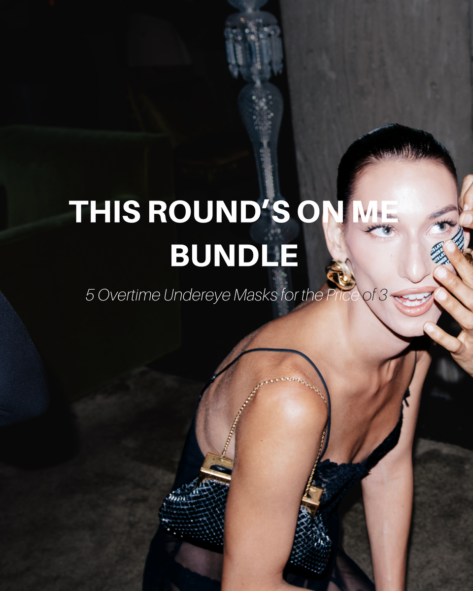 THIS ROUND'S ON ME BUNDLE
