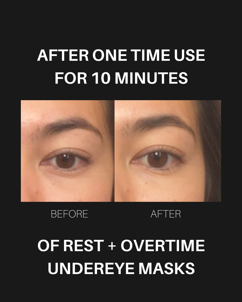 REVIVED EYES BUNDLE