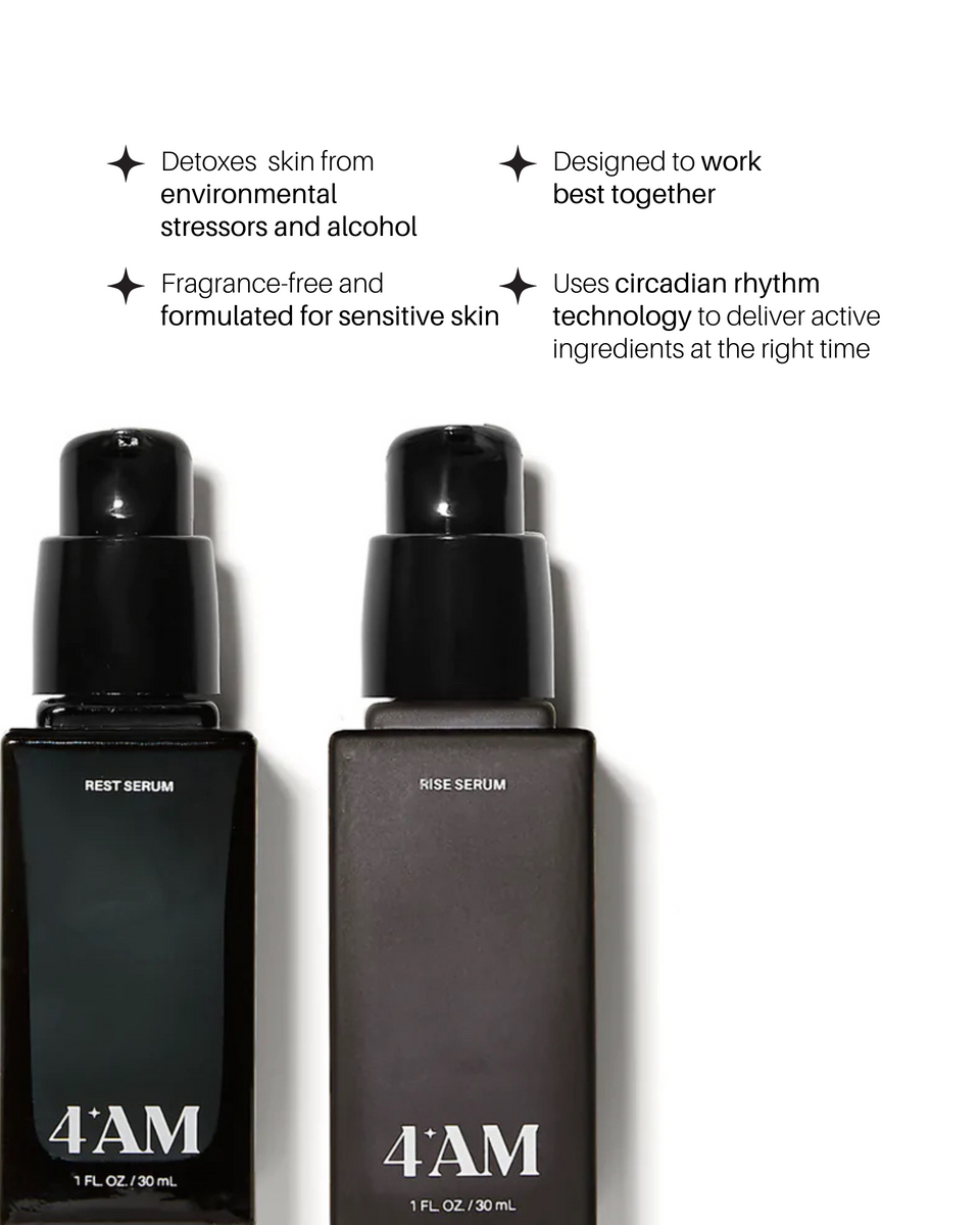 The Routine Bundle