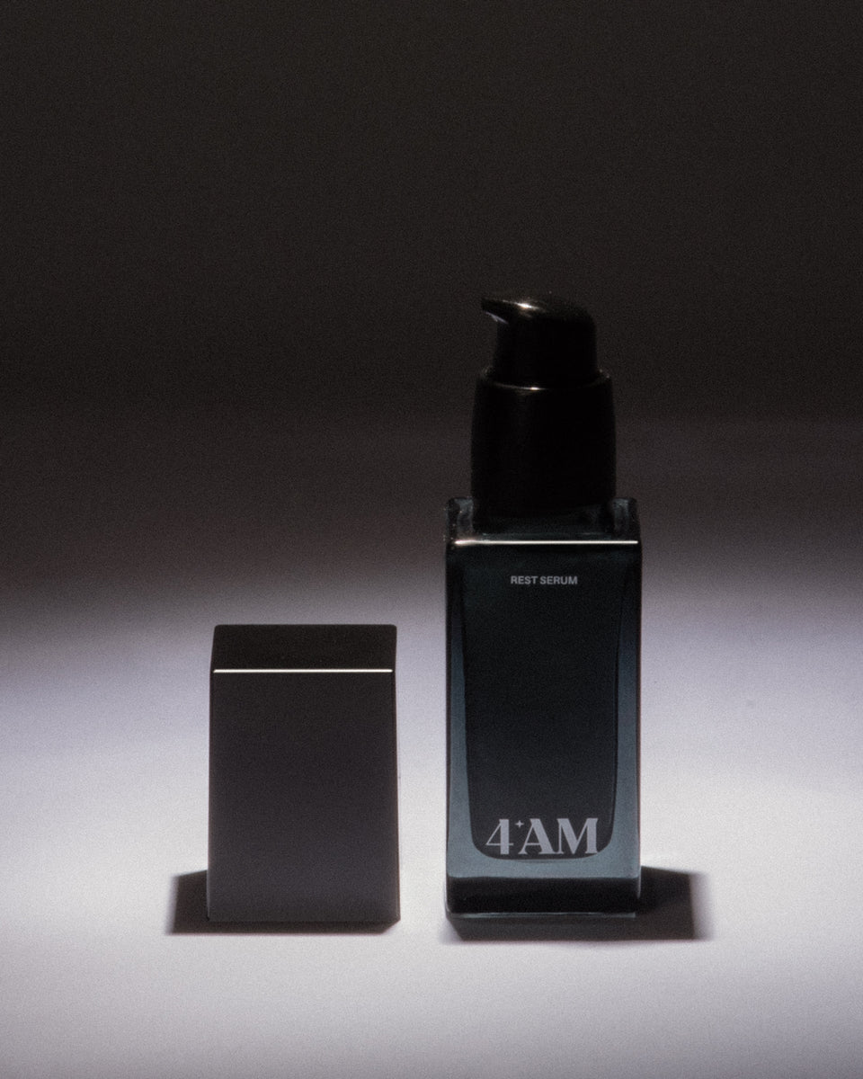 Rest Serum