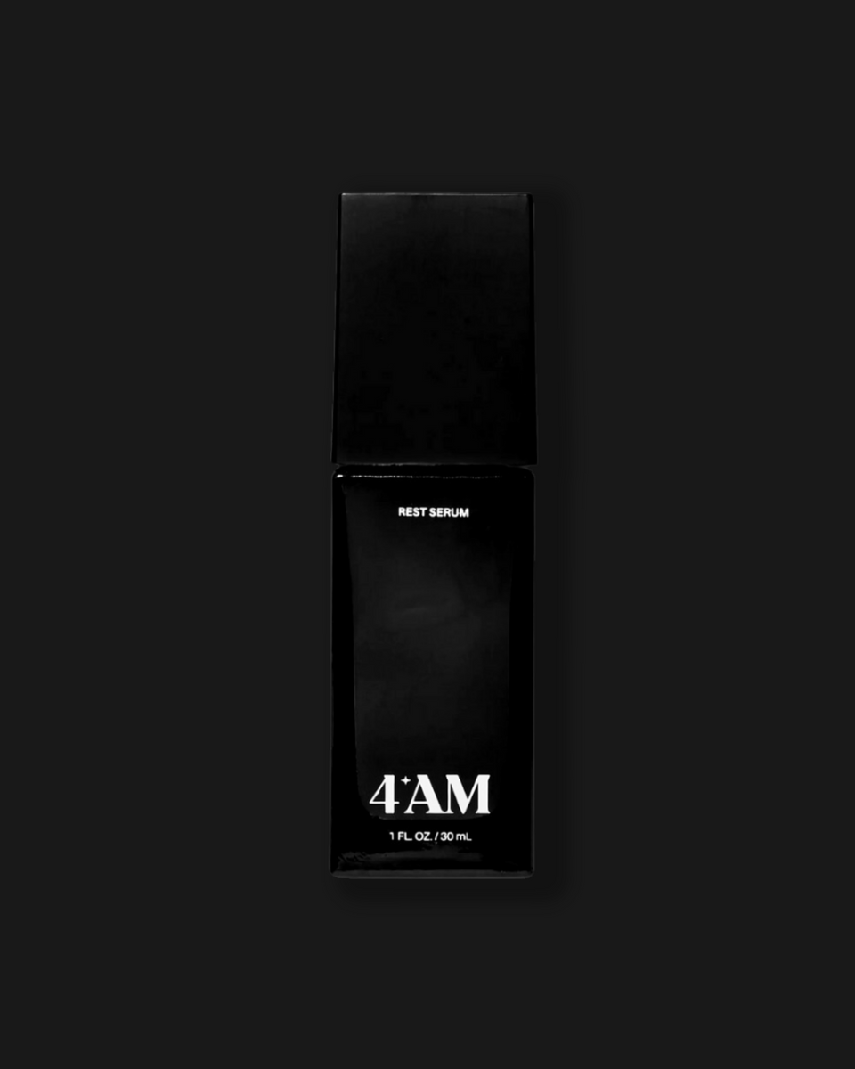 Rest Serum