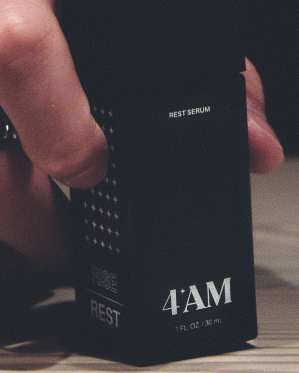 Rest Serum