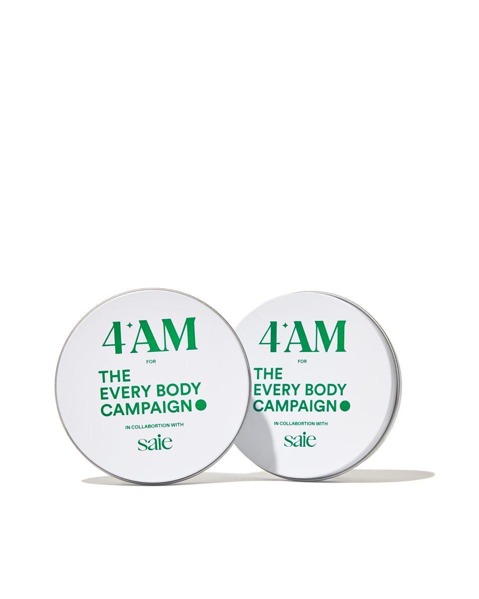 Every Body Undereye Masks