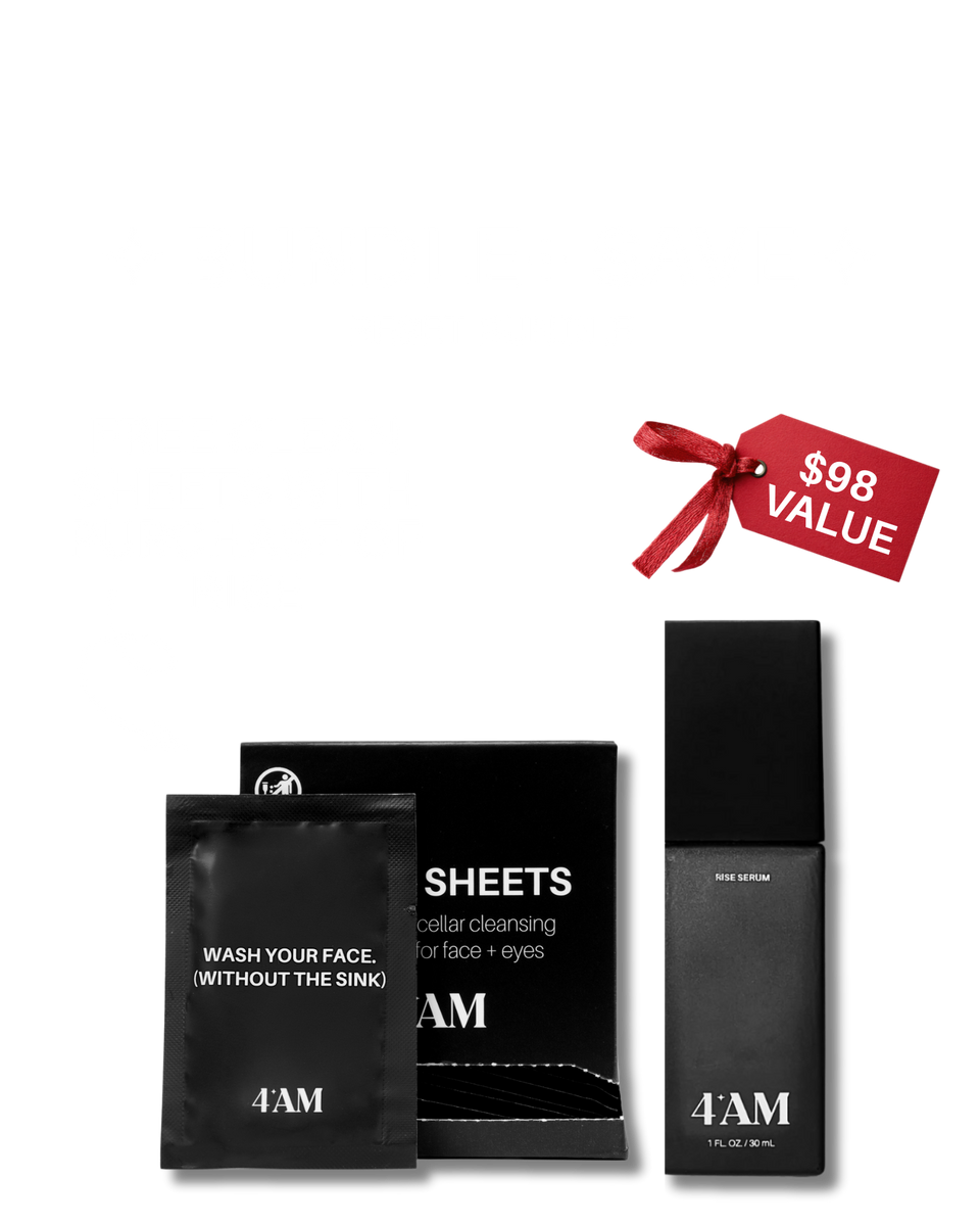 RESET BUNDLE