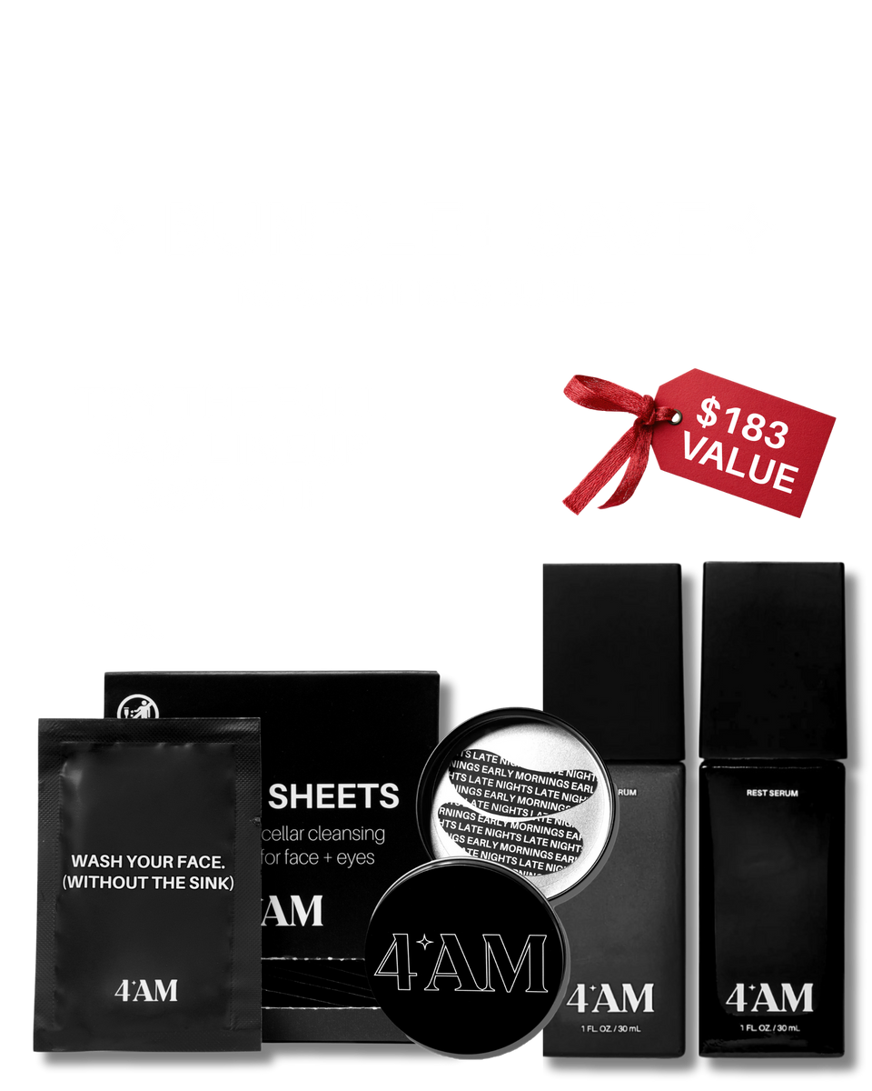 NO SACRIFICES BUNDLE