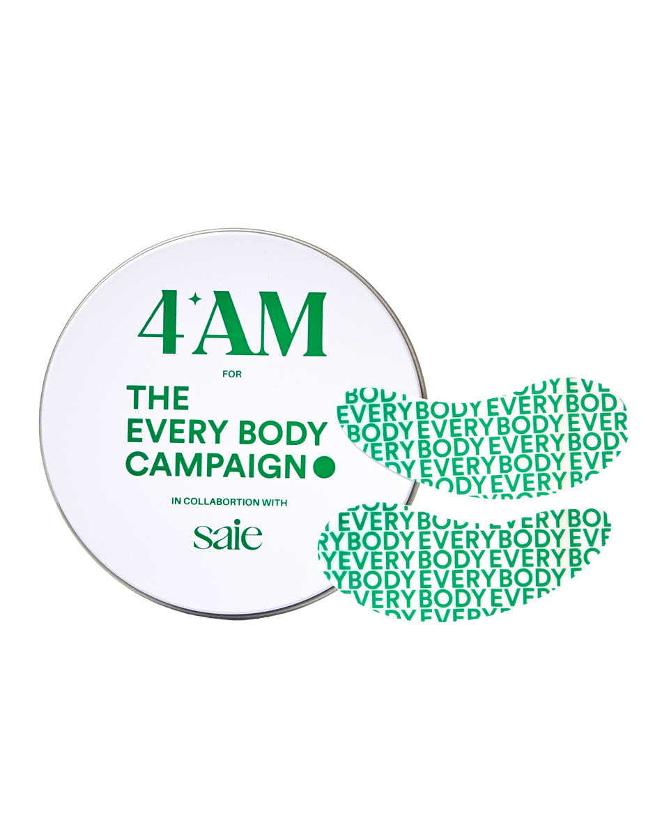 Every Body Undereye Masks